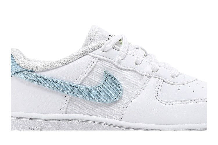 Кроссовки Nike Air Force 1 LV8 TD 'Indigo'