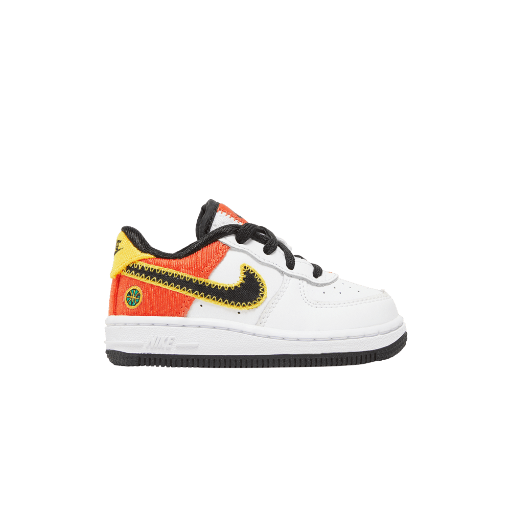 Кроссовки Nike Air Force 1 LV8 TD 'Roswell Rayguns'