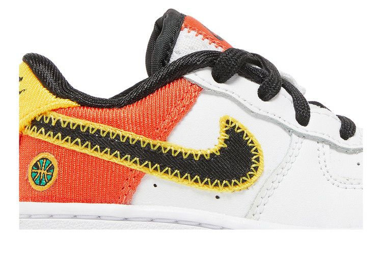 Кроссовки Nike Air Force 1 LV8 TD 'Roswell Rayguns'