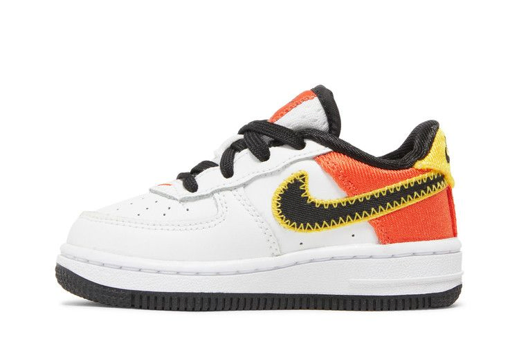 Кроссовки Nike Air Force 1 LV8 TD 'Roswell Rayguns'
