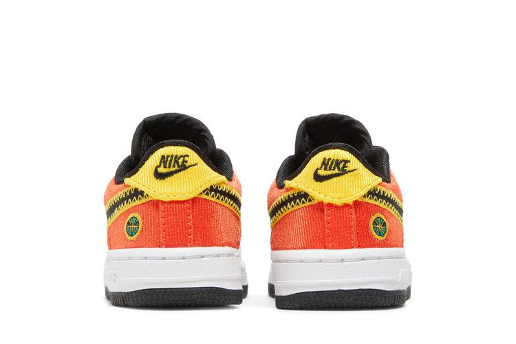Кроссовки Nike Air Force 1 LV8 TD 'Roswell Rayguns'