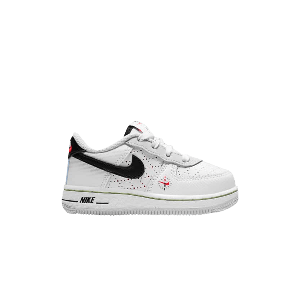 Кроссовки Nike Air Force 1 LV8 TD 'Swoosh Compass'
