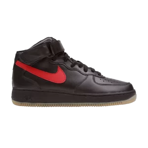 Черный/Varsity Red-Gm Lght Brwn