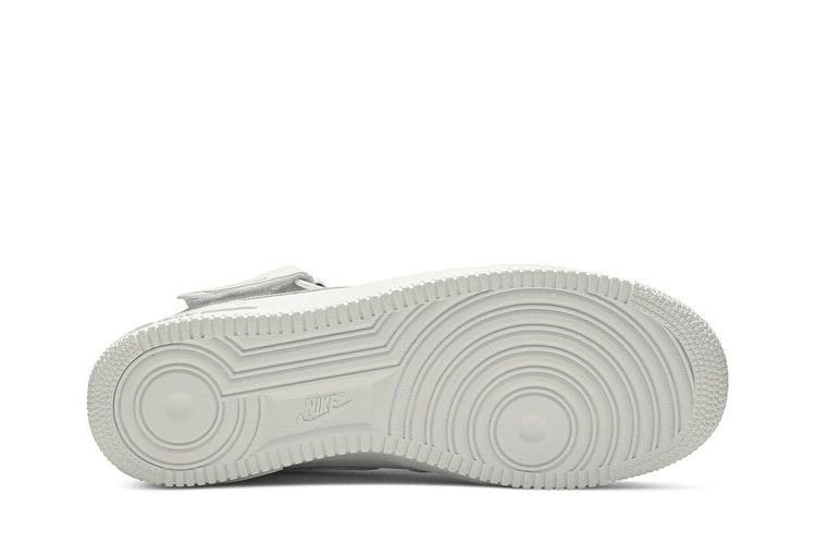 Кроссовки Nike Air Force 1 Mid '07 'White'
