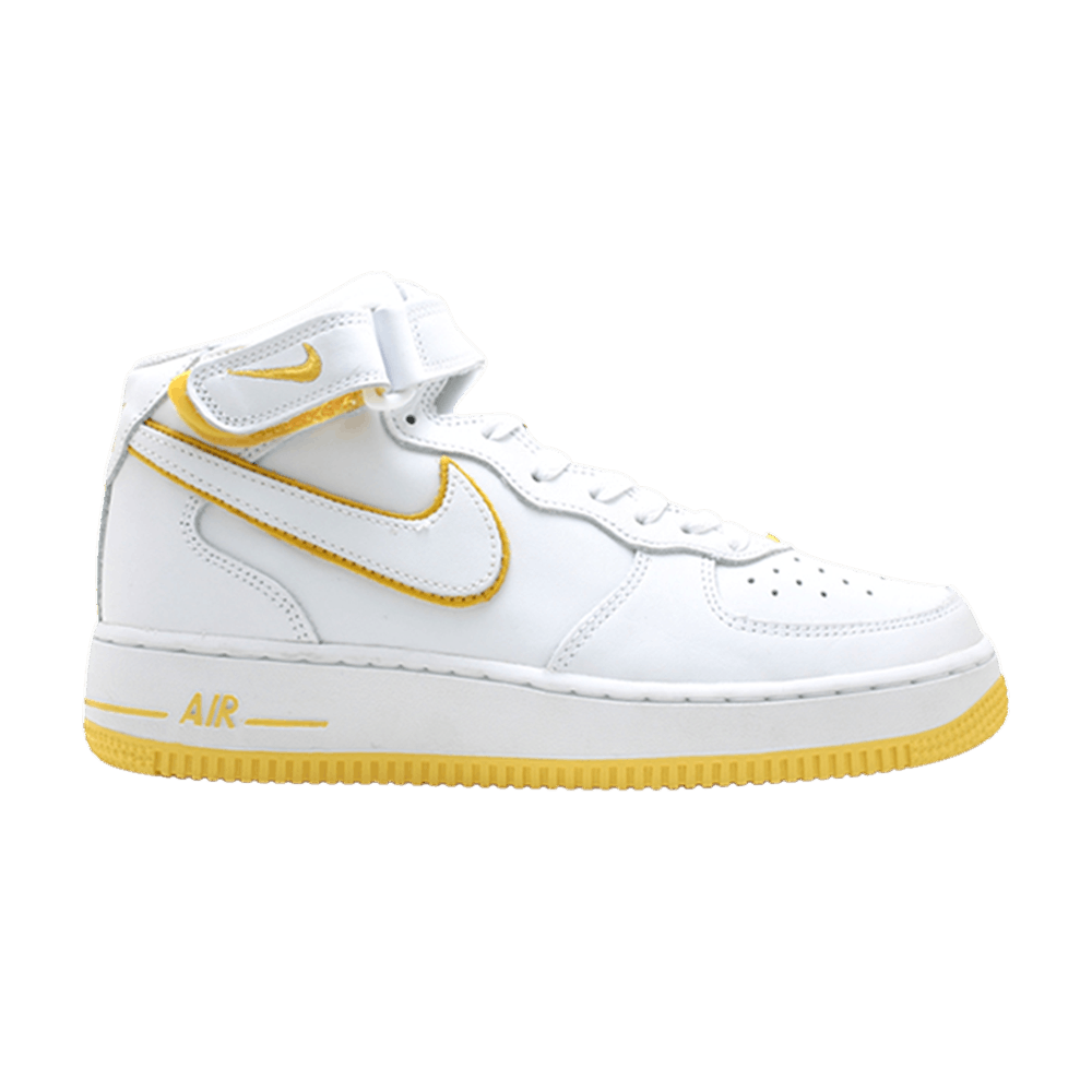 Кроссовки Nike Air Force 1 Mid