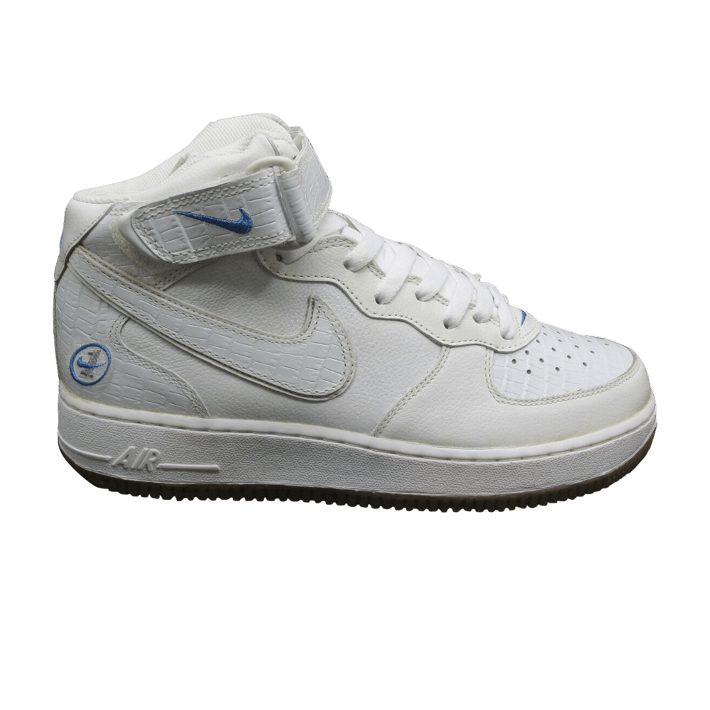 Кроссовки Nike Air Force 1 Mid