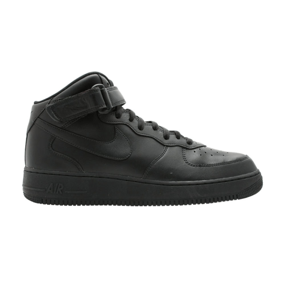 Кроссовки Nike Air Force 1 Mid