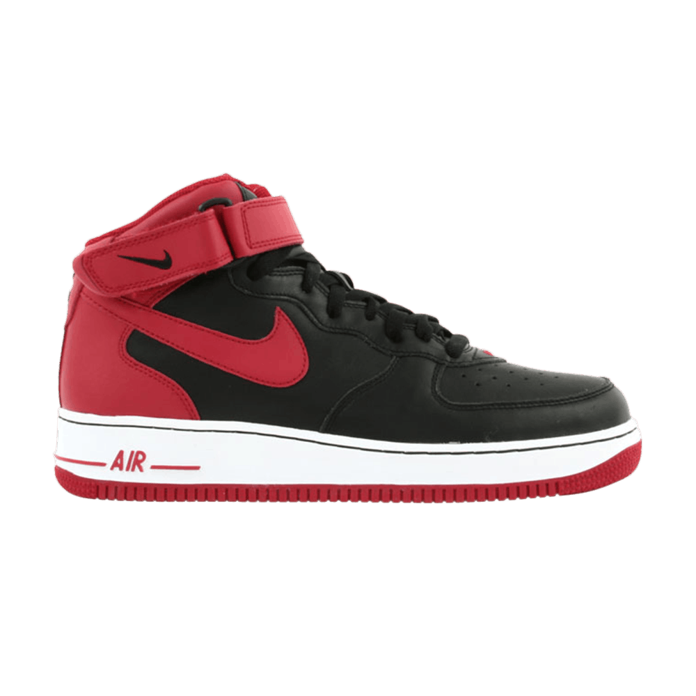Кроссовки Nike Air Force 1 Mid