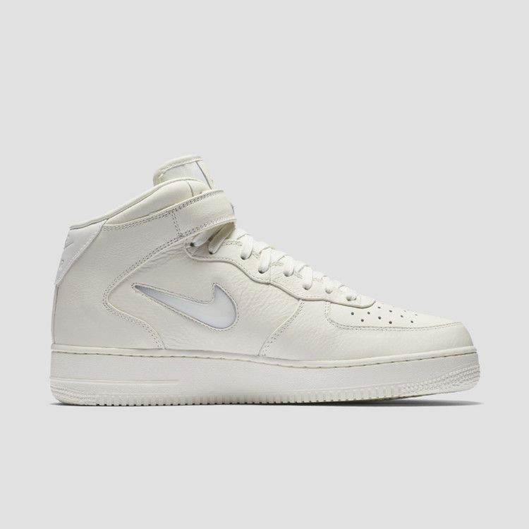 Кроссовки Nike Air Force 1 Mid PRM 'Jewel'