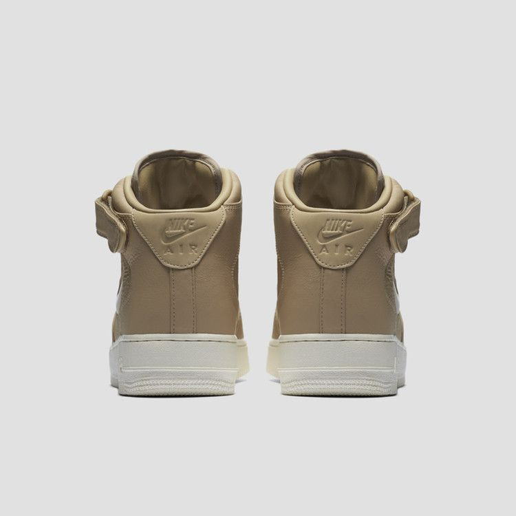 Кроссовки Nike Air Force 1 Mid PRM 'Jewel'
