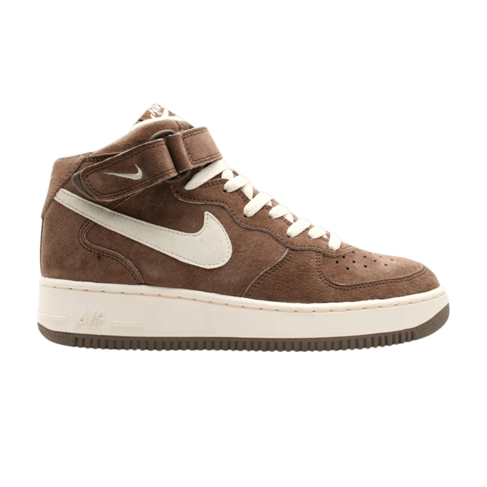 Кроссовки Nike Air Force 1 Mid Sc