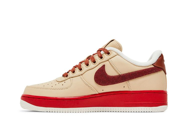 Кроссовки Nike Air Force 1 'Pendleton' By You