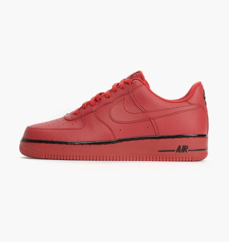 Кроссовки Nike Air Force 1 'Pivot Pack Red'