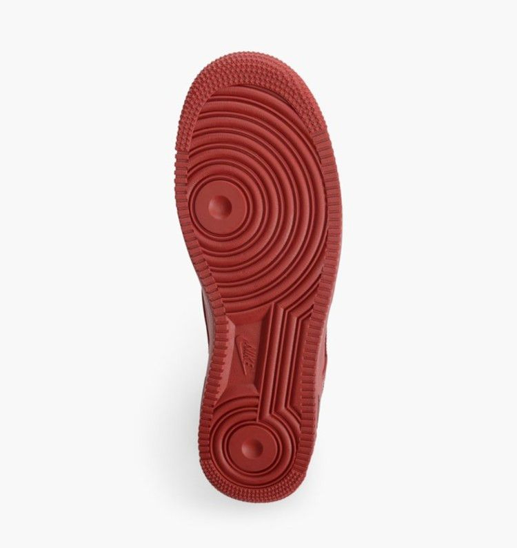 Кроссовки Nike Air Force 1 'Pivot Pack Red'