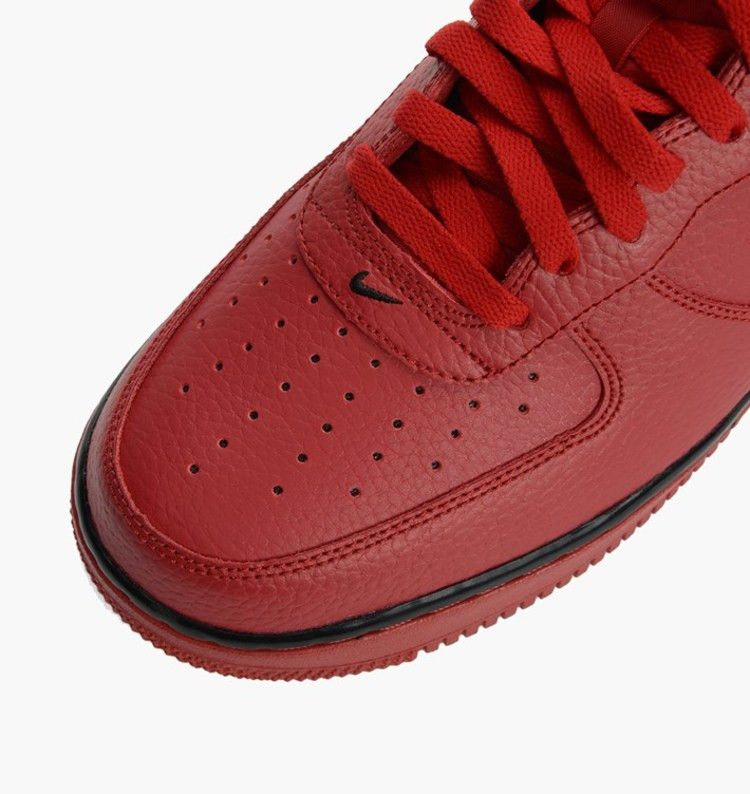 Кроссовки Nike Air Force 1 'Pivot Pack Red'