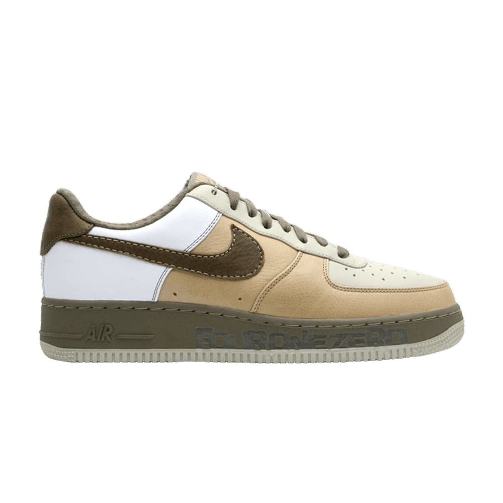 Кроссовки Nike Air Force 1 Premium 07