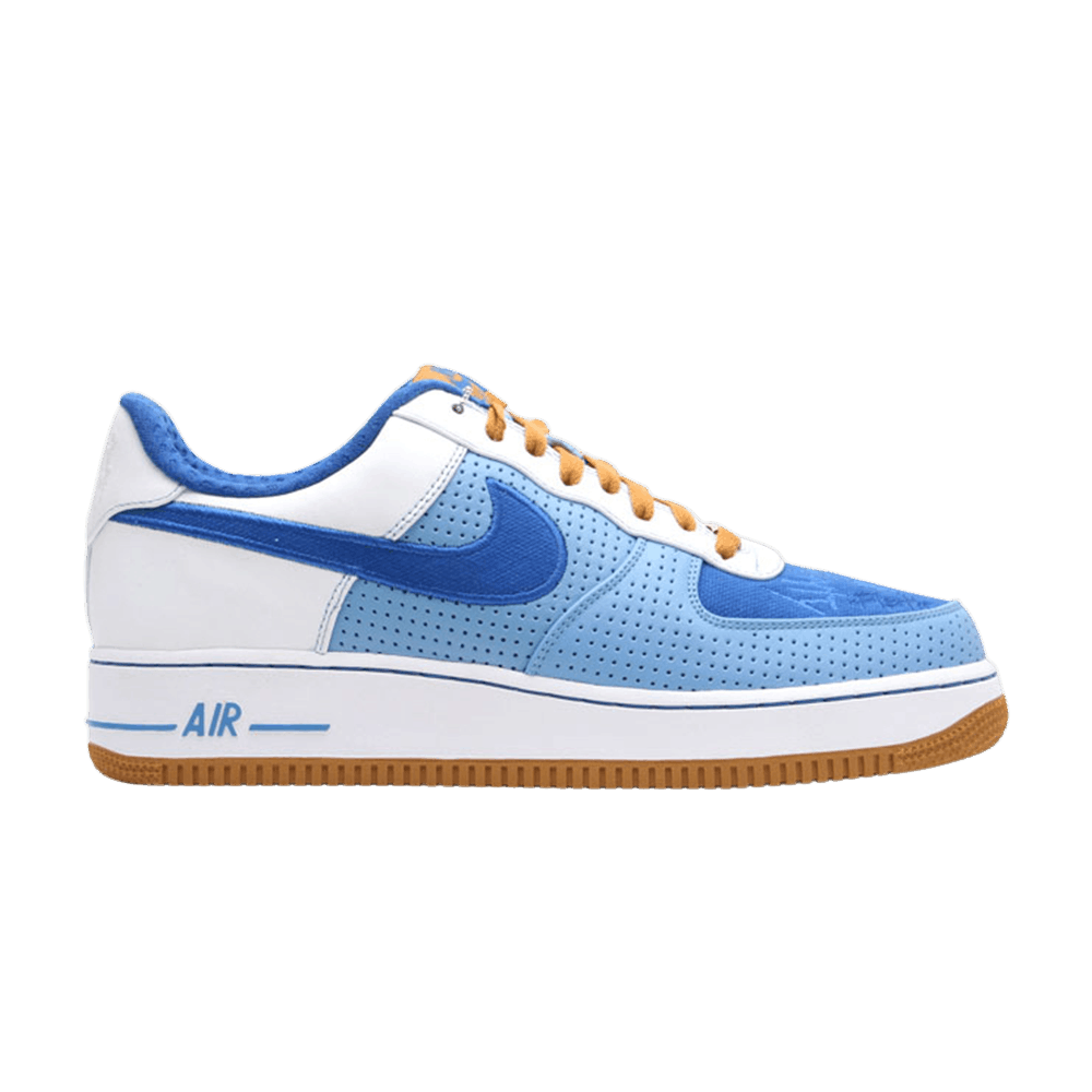Кроссовки Nike Air Force 1 Premium 07