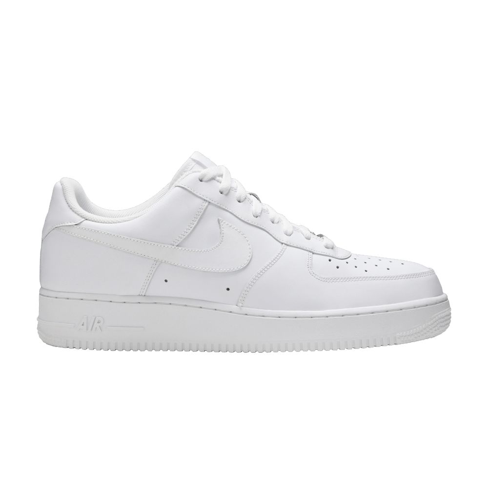 Кроссовки Nike Air Force 1 '07 'One Love'