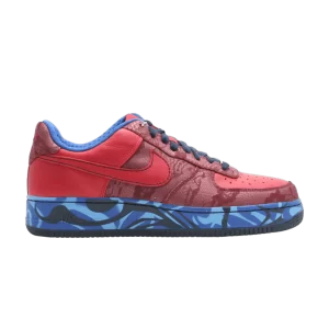 Красный цвет/Varsity Red-Varsity Royal-