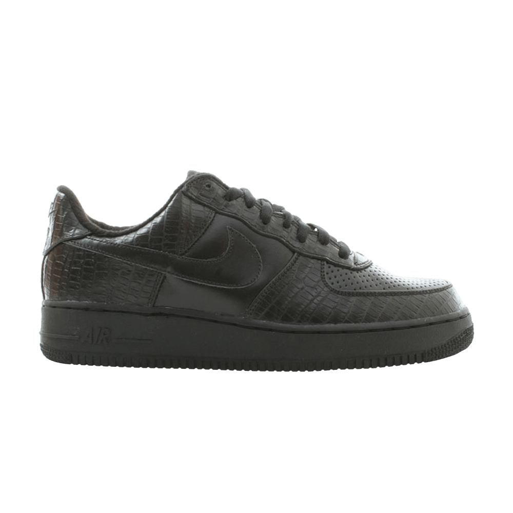 Кроссовки Nike Air Force 1 Premium