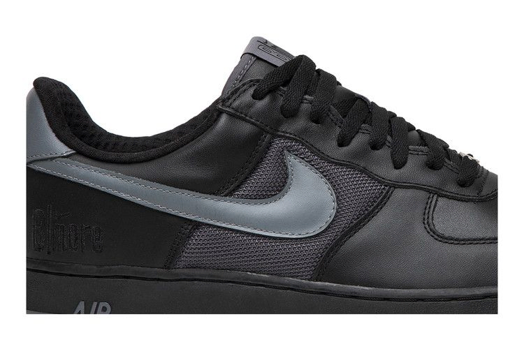 Кроссовки Nike Air Force 1 Premium