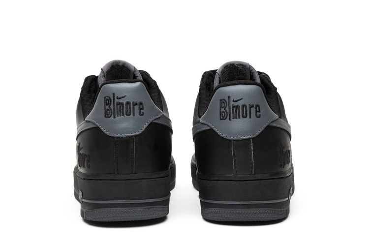 Кроссовки Nike Air Force 1 Premium