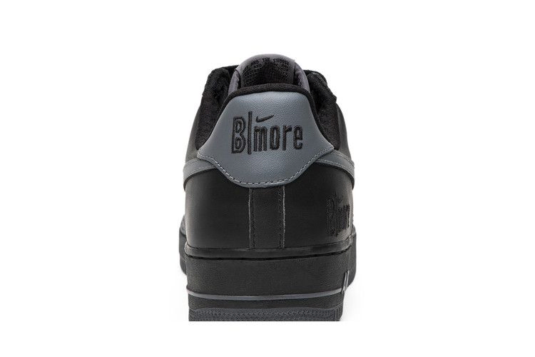 Кроссовки Nike Air Force 1 Premium