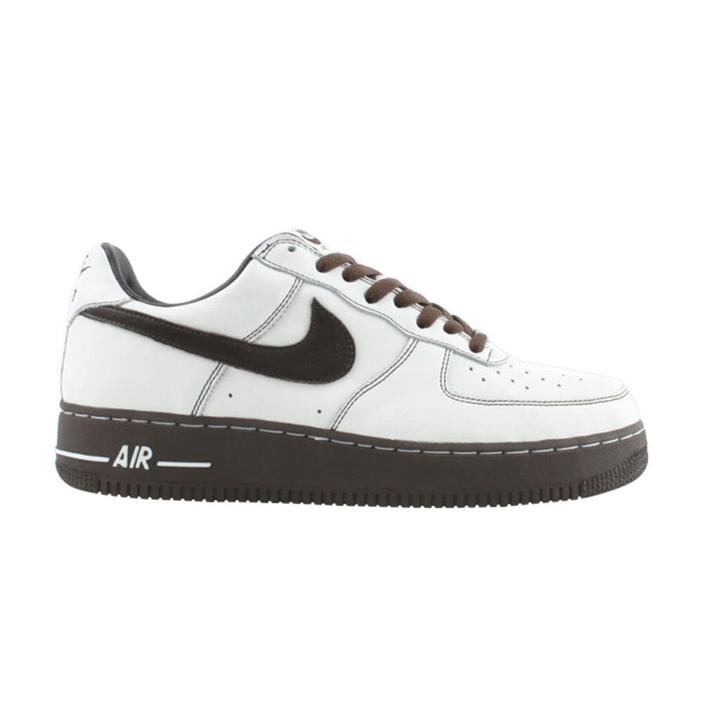 Кроссовки Nike Air Force 1 Premium