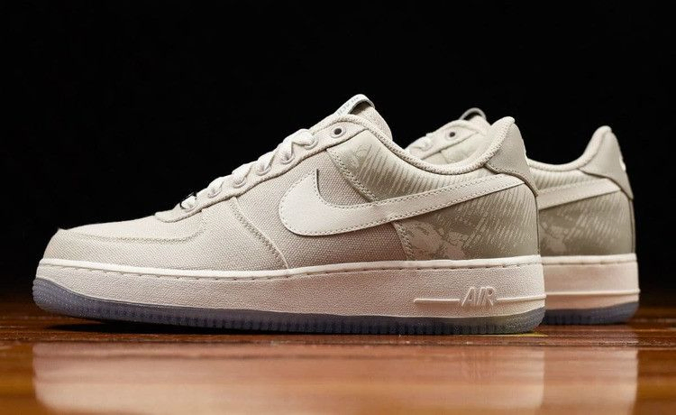 Кроссовки Nike Air Force 1 Premium QS 'Jones Beach' 2017