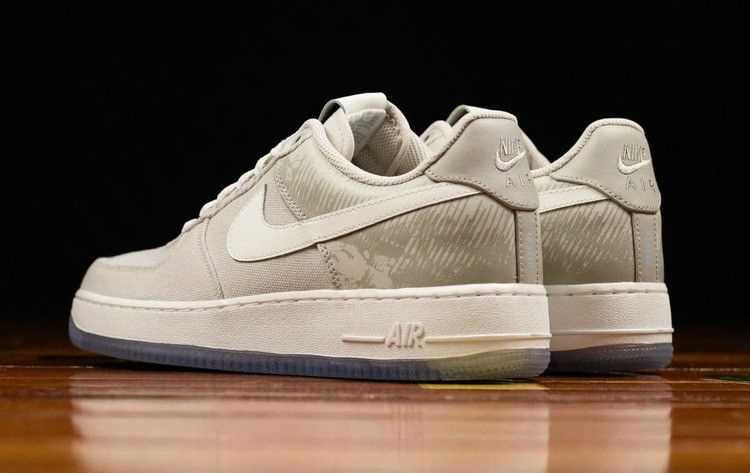 Кроссовки Nike Air Force 1 Premium QS 'Jones Beach' 2017