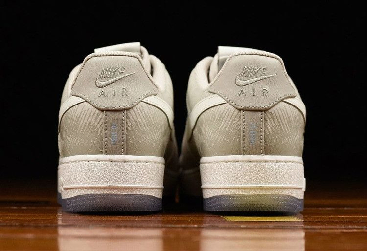 Кроссовки Nike Air Force 1 Premium QS 'Jones Beach' 2017