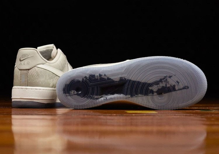 Кроссовки Nike Air Force 1 Premium QS 'Jones Beach' 2017