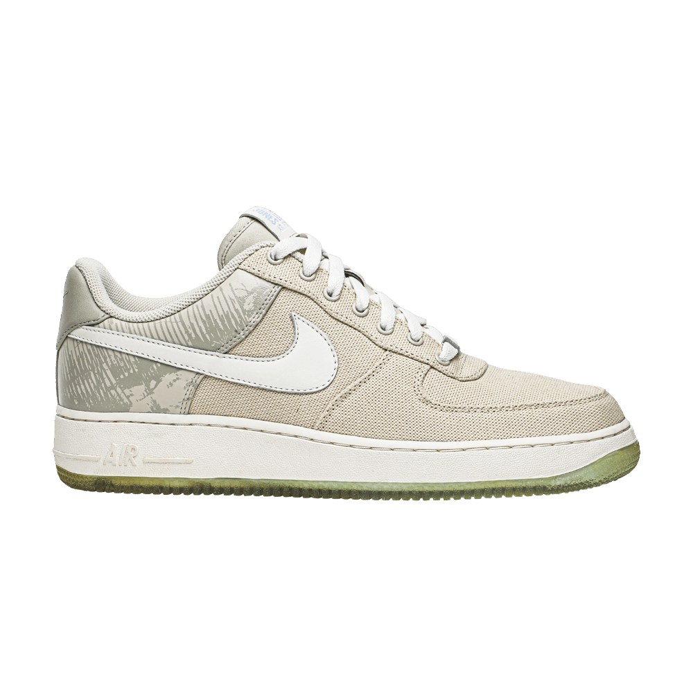 Кроссовки Nike Air Force 1 Premium Qs 'Jones Beach'