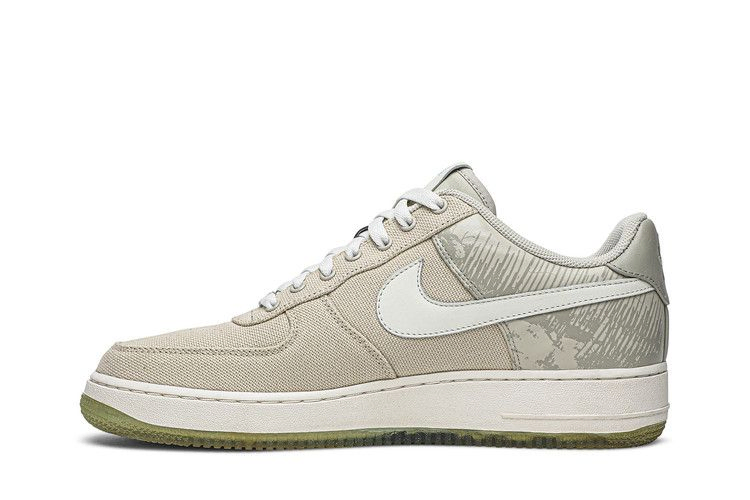 Кроссовки Nike Air Force 1 Premium Qs 'Jones Beach'