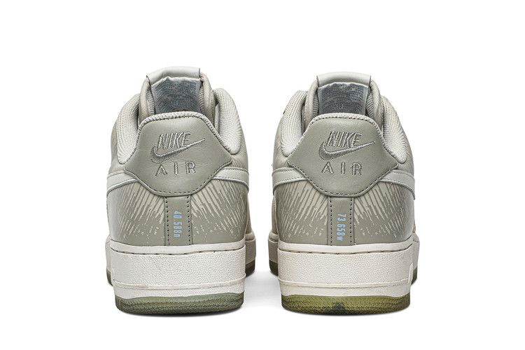 Кроссовки Nike Air Force 1 Premium Qs 'Jones Beach'
