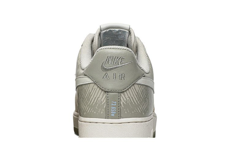 Кроссовки Nike Air Force 1 Premium Qs 'Jones Beach'