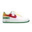 Белый/Varsity Red-Classic Green-Varsity Maize (Wi 4)