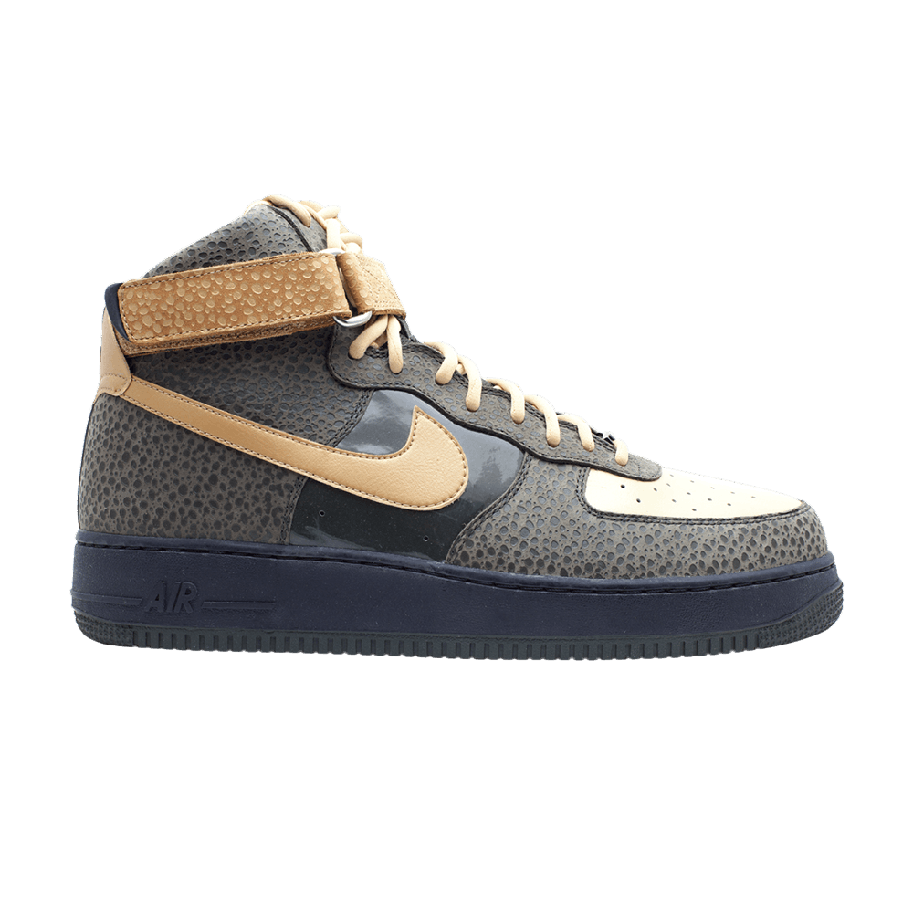Кроссовки Nike Air Force 1 Premium Zf