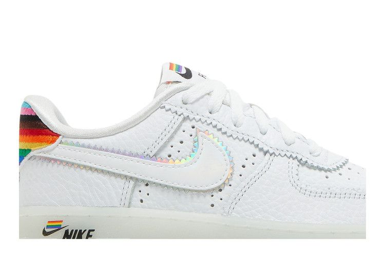 Кроссовки Nike Air Force 1 PS 'Be True'