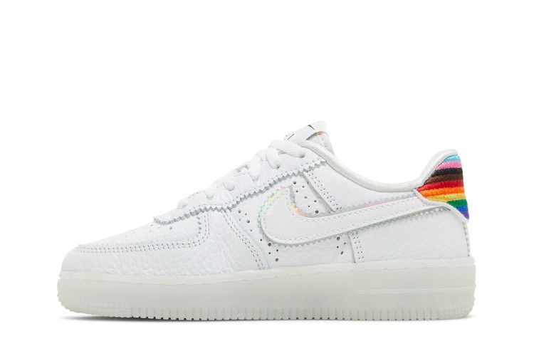 Кроссовки Nike Air Force 1 PS 'Be True'