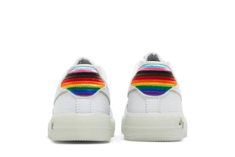 Кроссовки Nike Air Force 1 PS 'Be True'