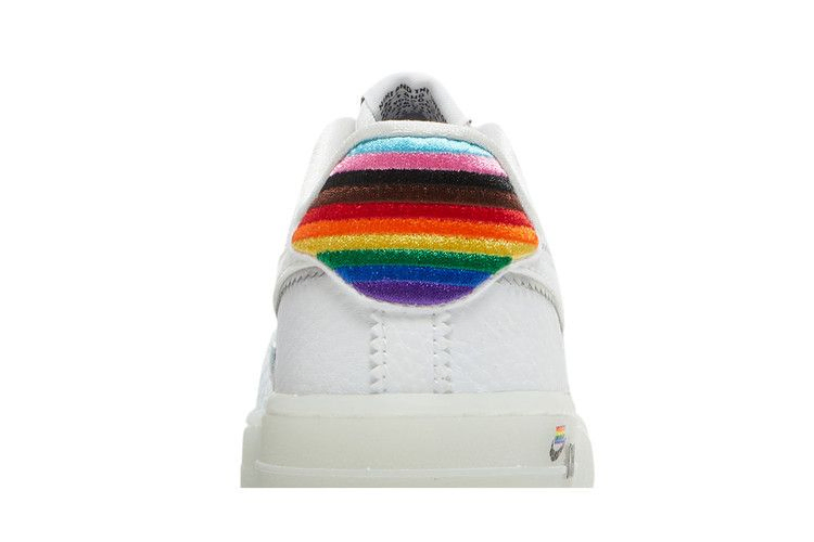 Кроссовки Nike Air Force 1 PS 'Be True'