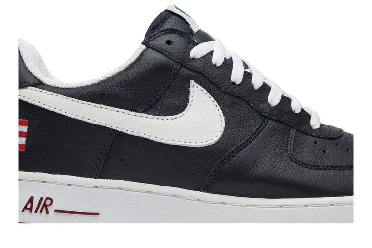 Кроссовки Nike Air Force 1 'Puerto Rico 3'