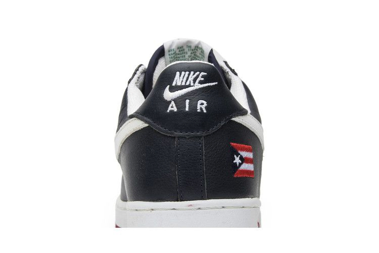 Кроссовки Nike Air Force 1 'Puerto Rico 3'