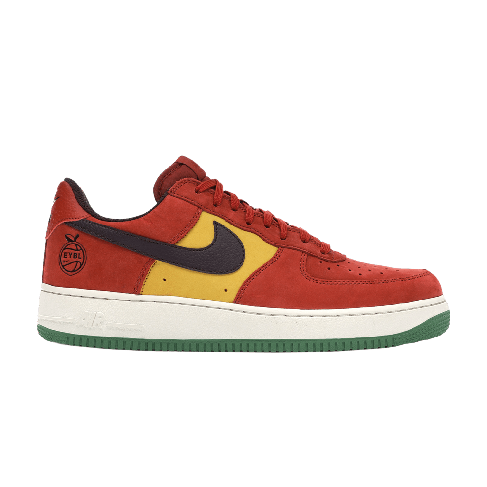 Кроссовки Nike Air Force 1 Retro 'EYBL'