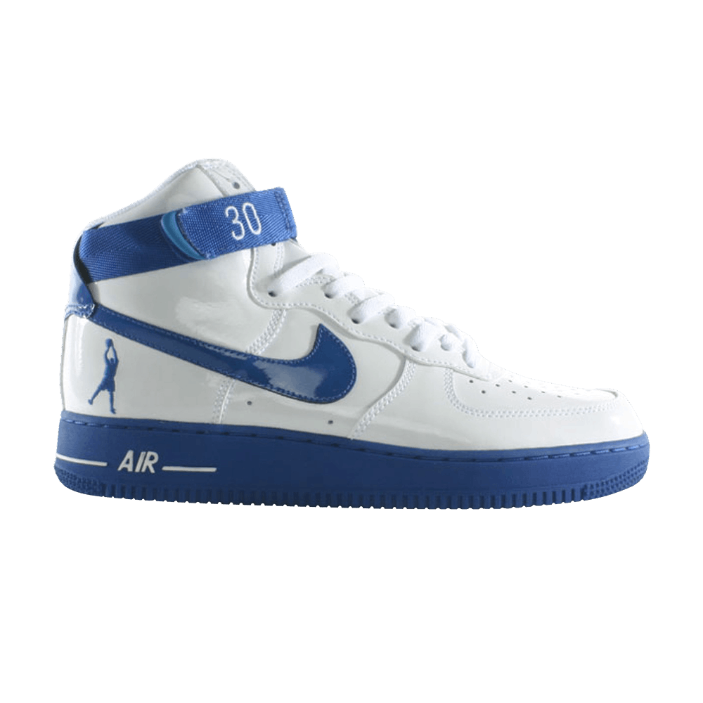 Кроссовки Nike Air Force 1 'Sheed'
