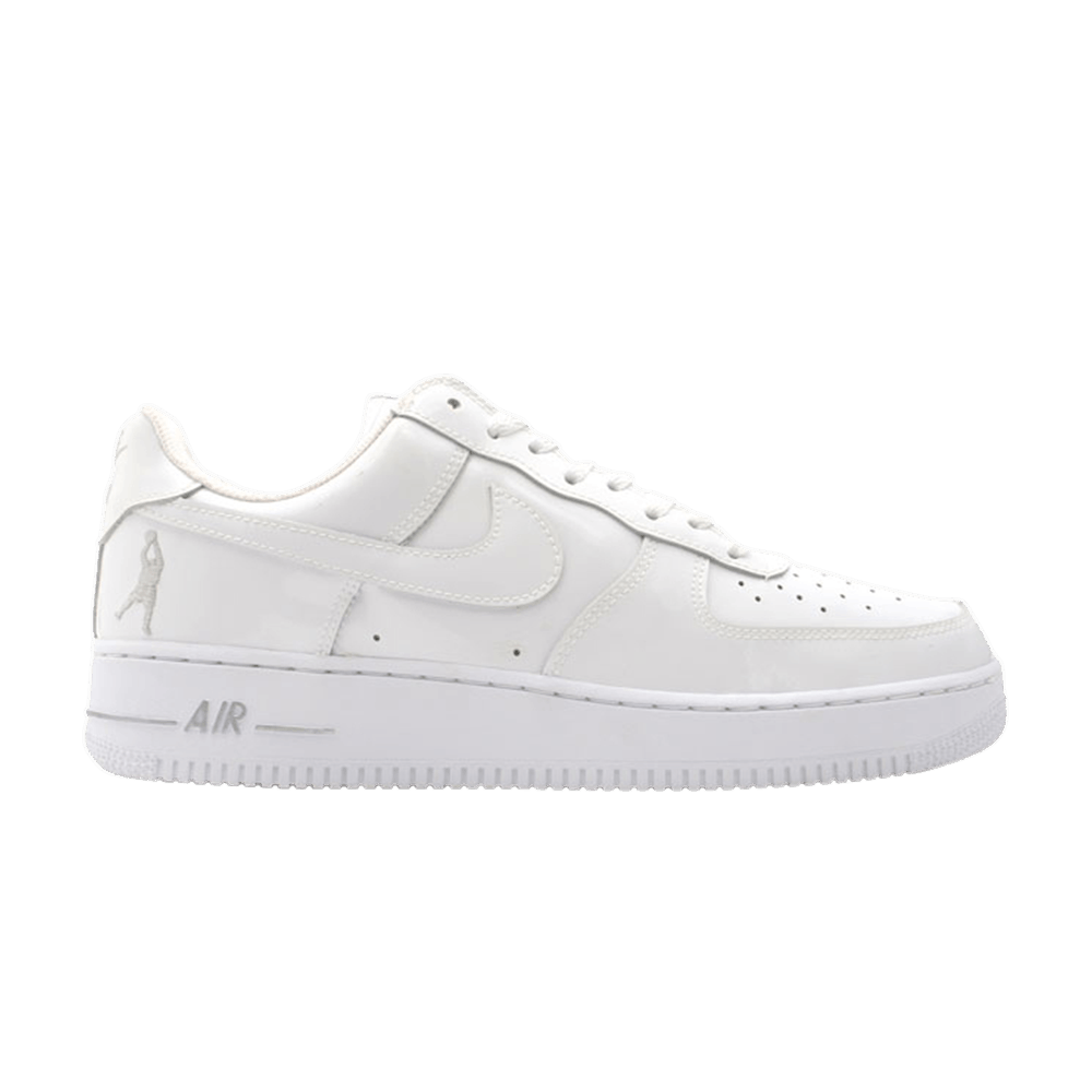 Кроссовки Nike Air Force 1 Sheed Low 'Sheed'