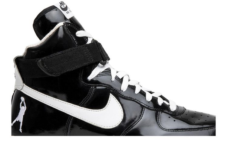 Кроссовки Nike Air Force 1 High 'Sheed'