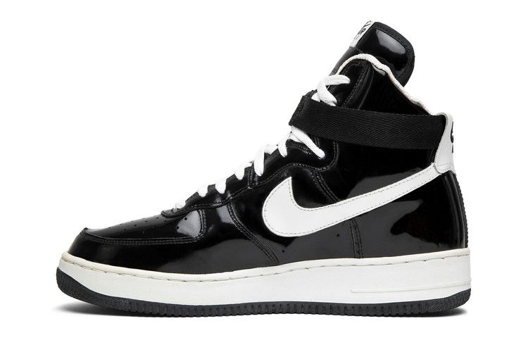 Кроссовки Nike Air Force 1 High 'Sheed'