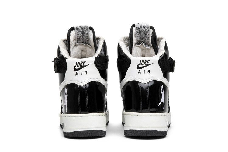 Кроссовки Nike Air Force 1 High 'Sheed'